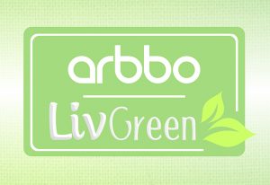 portfolio inside places - Arbbo Liv Green