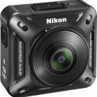 Câmera Nikon Keymission 360