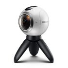 Câmera 4K Samsung Gear 360