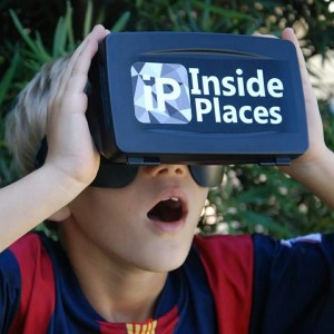 inside places - tour 360 em realidade virtual